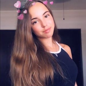 Meet your Posher, Alexanne